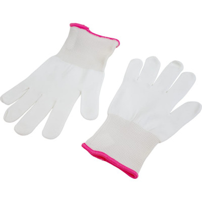 Нейлоновые перчатки S. GLOVES LUARA 31611-06