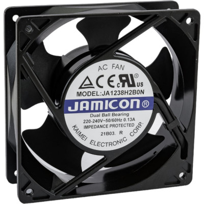 Вентилятор JAMICON JA1238H2B0N С00033812