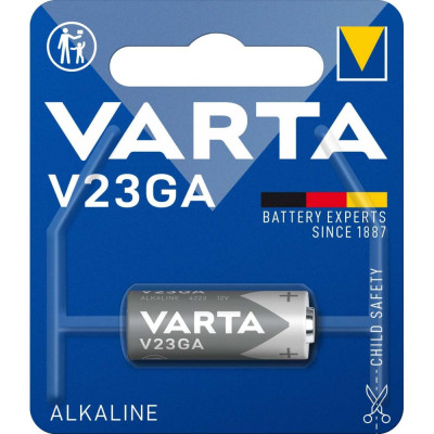 Батарейка Varta Alkaline 4223101401