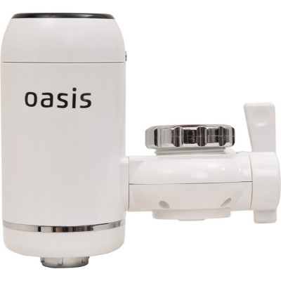 Проточный электрический водонагреватель OASIS NP-W 4640039481171