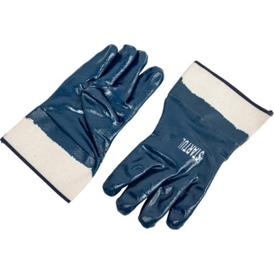 Нейлоновые перчатки STARTUL ST7101-10