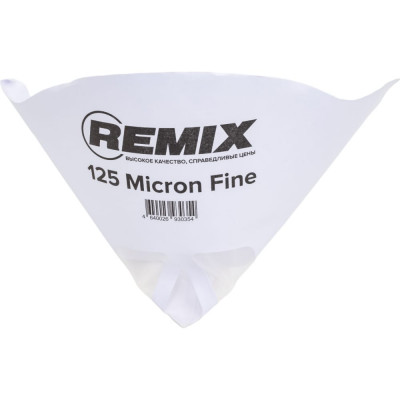Бумажный фильтр REMIX Ф2