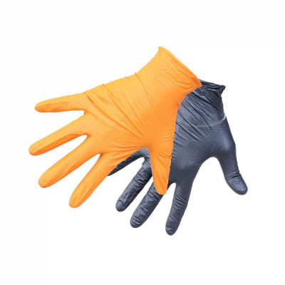 Нитриловые перчатки RoxelPro ROXTOP 721241