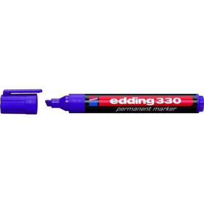 Перманентный маркер EDDING E-330#8