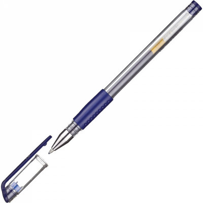 Гелевая ручка Attache Gelios-010 613141