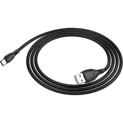 Usb кабель для Type-C Hoco X61 Ultimate silicone 811143