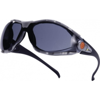 Защитные затемненные очки Delta Plus PACAYA PACAYNOFU