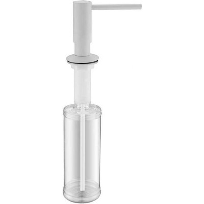 Дозатор для жидкого мыла Paulmark DECUS D004-431