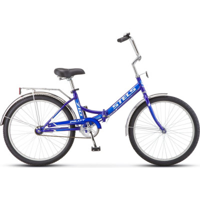 Городской велосипед STELS Pilot-710 C LU070366