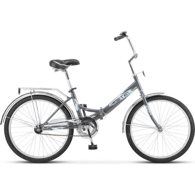 Городской велосипед STELS Pilot-710 C LU091388