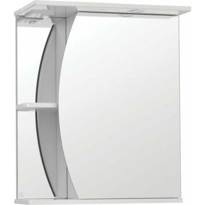 Зеркало-шкаф Style Line Камелия 600/С ЛС-00000122