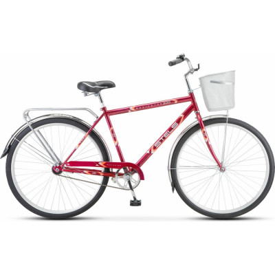 Городской велосипед STELS Navigator-300 C LU093854