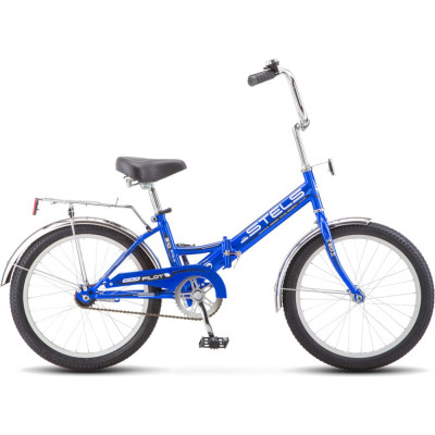 Городской велосипед STELS Pilot-310 C LU070341