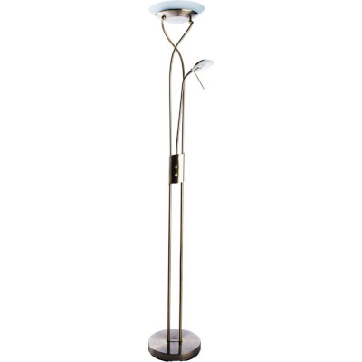 Напольный светильник ARTE LAMP A4399PN-2AB