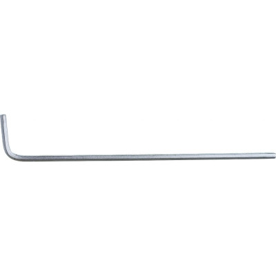 Удлиненный шестигранный торцевой ключ для изношенного крепежа Jonnesway H22S125 49330