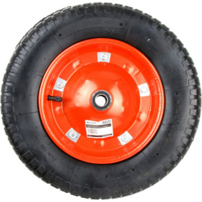 Надувное колесо ECO WB-P209