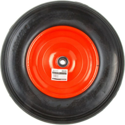 Полиуретановое колесо ECO WB-P208
