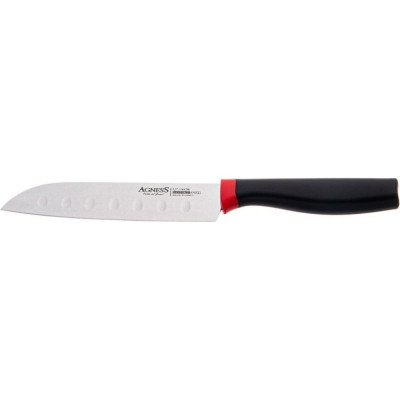 Нож Сантоку Agness CORRIDA 911-633