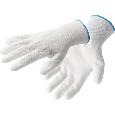 Рабочие полиуретановые перчатки HOEGERT TECHNIK HOEGERT NAGOLD HT5K222-9