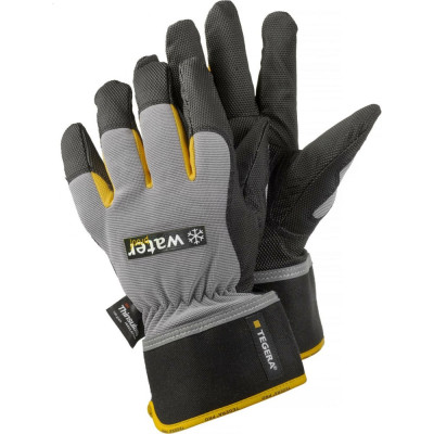 Утепленные перчатки TEGERA 9113-10