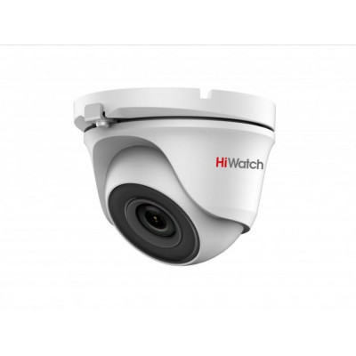 Аналоговая камера HIWATCH DS-T203S УТ-00015708