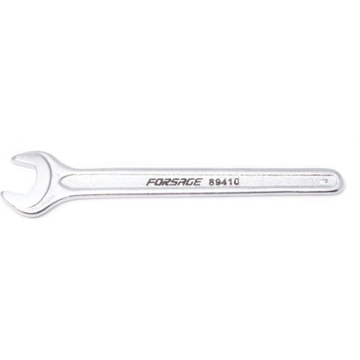 Односторонний рожковый ключ Forsage 7852 F-89421