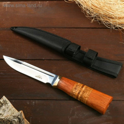 Охотничий нож Мастер К 1297734
