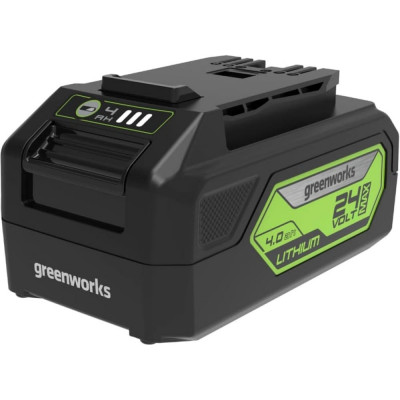 Аккумулятор GreenWorks G24USB4 2939307