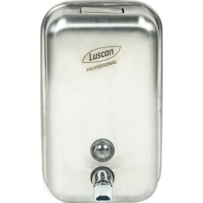 Дозатор для жидкого мыла Luscan Professional 997969