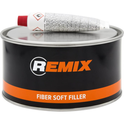 Полиэфирная шпатлевка REMIX RM-FSF-1800