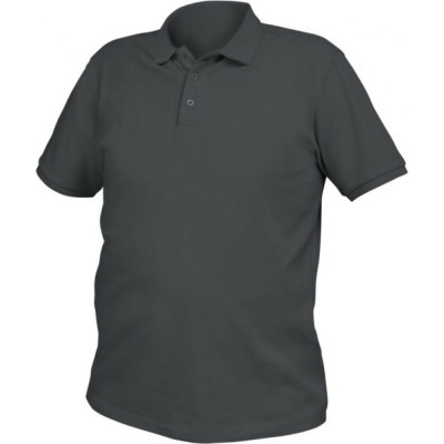 Хлопковая футболка-поло HOEGERT TECHNIK TOBIAS HT5K416-XL