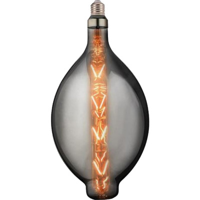 Светодиодная большая филаментная лампа HOROZ  ELECTRIC ENIGMA-XL HRZ00002811