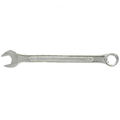 Комбинированный ключ SPARTA 150395
