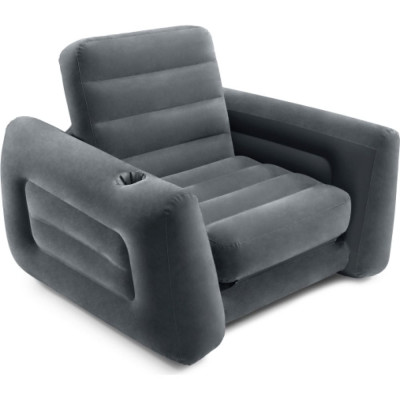 Надувное кресло-трансформер INTEX 66551