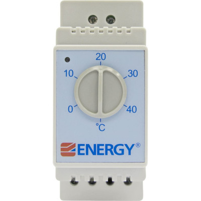 Терморегулятор ENERGY TK 05 00-УТ-00390