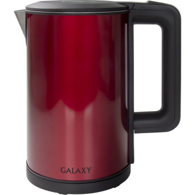 Электрический чайник Galaxy GL 0300 гл0300красн