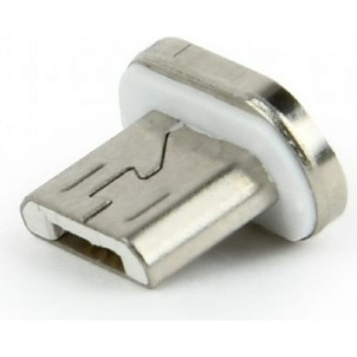 Адаптер для магнитного кабеля Cablexpert CC-USB2-AMLM-mUM CC-USB2-AMLM-mUM