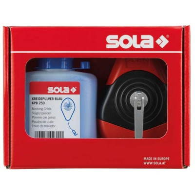 Маркирующий шнур SOLA CLP 66110643