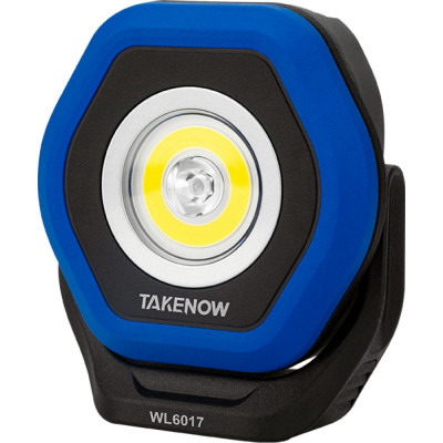 Инспекционный фонарь TAKENOW WL 6017 298
