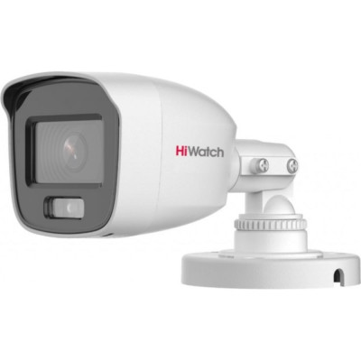 Камера для видеонаблюдения HIWATCH DS-T200L 00-00003711