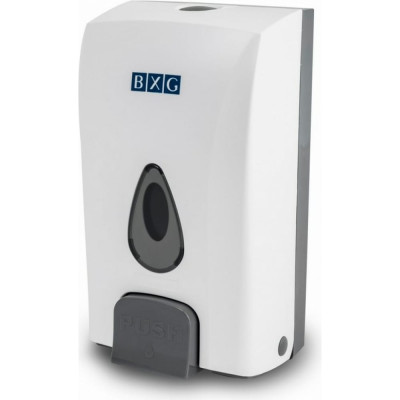 Дозатор для жидкого мыла BXG SD -1188 1748777