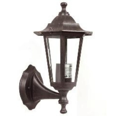 Настенный уличный светильник duwi SOUTHAMPTON 25630 4