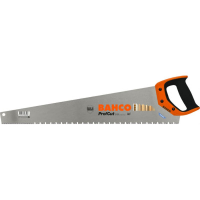 Ножовка Bahco PC-24-PLS