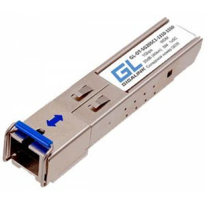 Модуль SFP Gigalink GL-OT-SG20SC1-1550-1310