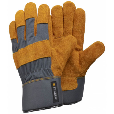 Рабочие комбинированные перчатки TEGERA 35-10