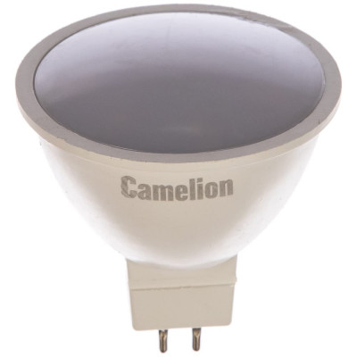 Светодиодная лампа Camelion LED3-JCDR/830/GU5.3 11367