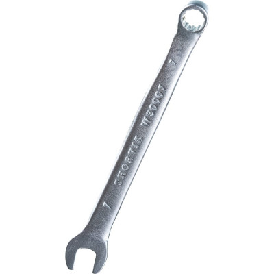 Гаечный комбинированный ключ THORVIK W30007 ARC 52516