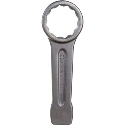Ударный силовой накидной ключ IZELTAS 0750050065