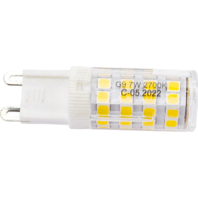 Лампа Jazzway PLED-G9 1039064B