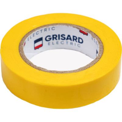 Универсальная изолента Grisard Electric GRE-013-0024(1)